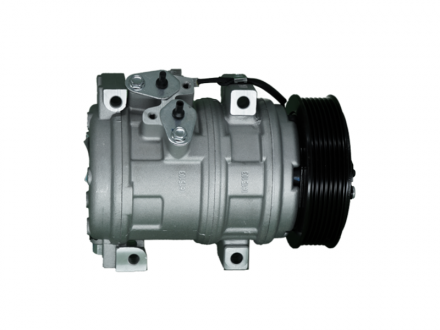 Compressores COMPRESSOR TOYOTA HILUX 3.0 DIESEL - 2011>2015 Imagem 0