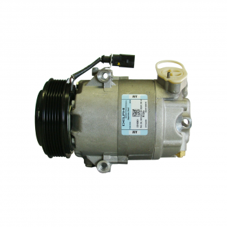 Compressores COMPRESSOR DELPHI - VOLKSWAGEN POLO / FOX / CROSSFOX 1.0 / 1.6 - 2003>2015 Imagem 0