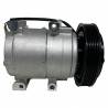 Compressores COMPRESSOR FIESTA / ECOSPORT 1.0 / 1.6 - 2004>2012 Imagem Miniatura 7