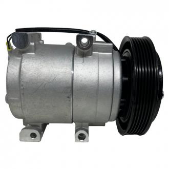 Compressores COMPRESSOR FIESTA / ECOSPORT 1.0 / 1.6 - 2004>2012 Imagem 7