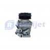 Compressores COMPRESSOR HONDA FIT 1.4 8V/ 1.5 16V 2003>2008 GASOLINA/FLEX 5PK TRSA09 Imagem Miniatura 5