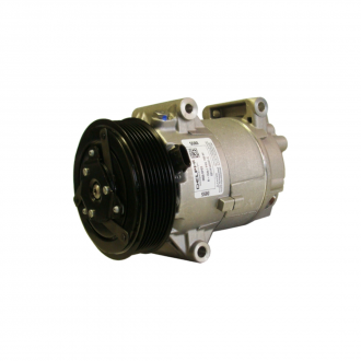 Compressores COMPRESSOR DELPHI - RENAULT MEGANE 2.0 / SCENIC 1.6 / 2.0 - 2007>2012 Imagem 1