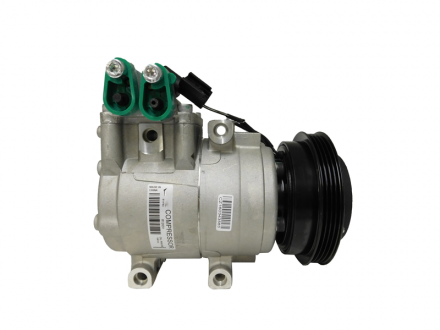 Compressores COMPRESSOR VALEO - HYUNDAI TUCSON / KIA SPORTAGE - 2010>2015 Imagem 0