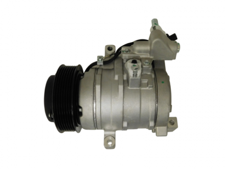 Compressores COMPRESSOR MAHLE - HONDA CIVIC 1.8 LXS / LXL / EXS - 2006>2011 Imagem 0