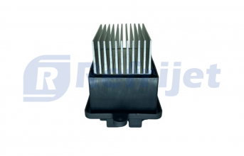 Elétricos RESISTENCIA DA CAIXA EVAPORADORA JEEP RENEGADE OEM-7089751