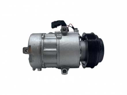 Compressores COMPRESSOR DOOWON - HYUNDAI IX35 / KIA SPORTAGE 2.0 16V - 2010>2015 Imagem 3