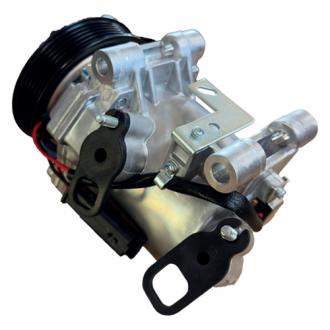 Compressores COMPRESSOR PEUGEOT EXPERT 1.6 2018>2021 / 3008 2018>2020 / FIAT SCUDO 2023> Imagem 4