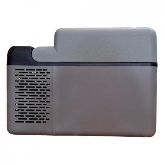 Ar-condicionado THERMO JET GELADEIRA 12/24V 12L Imagem 1