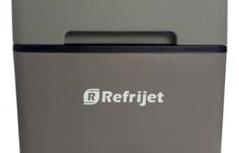 Geladeiras THERMO JET GELADEIRA 12/24V 12L