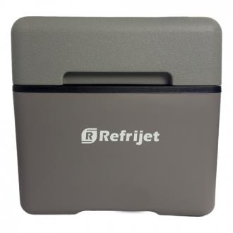 Geladeiras THERMO JET GELADEIRA 12/24V 12L Imagem 0 Geladeiras THERMO JET GELADEIRA 12/24V 12L Imagem 0