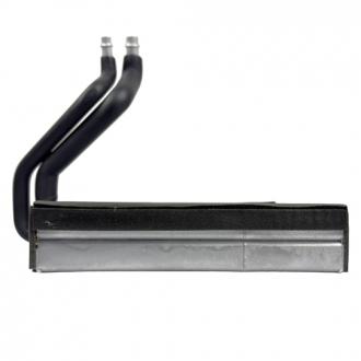 Evaporadores EVAPORADOR FORD NEW FIESTA 2010 À 2013 MODELO MEXICANO FLUXO PARALELO Imagem 3