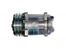 Compressores COMPRESSOR SANDEN SD5H14 6664 R-134A Imagem Miniatura 2