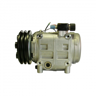 Compressores COMPRESSOR SELTEC - TM-31HD 46500 R-134A Imagem 0