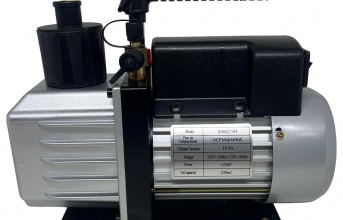 Ferramentas BOMBA VÁCUO 6 CFM BIVOLT 60HZ Ferramentas BOMBA VÁCUO 6 CFM BIVOLT 60HZ