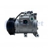 Compressores COMPRESSOR HYUNDAI HB20 PREMIUM/R-SPEC/SPICY/CONFORT/CONFORT PLUS/CONFORT STYLE 1.4 / 1.6 - 2012>2019 Imagem Miniatura 0