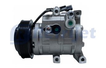 Compressores COMPRESSOR HYUNDAI HB20 PREMIUM/R-SPEC/SPICY/CONFORT/CONFORT PLUS/CONFORT STYLE 1.4 / 1.6 - 2012>2019