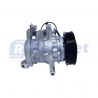 Compressores COMPRESSOR HONDA CIVIC 1.8 2012/2016 MOTOR SOCH L4 Imagem Miniatura 1