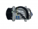 Compressores COMPRESSOR SANDEN EDGE FLX7 4866 8 ORELHAS PV8 119MM 24V R134A Imagem Miniatura 2