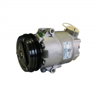 Compressores COMPRESSOR DELPHI - VOLKSWAGEN FOX / POLO / SAVEIRO / VOYAGE / GOL G5 - 1.0 / 1.6  2006>2015 Imagem 1