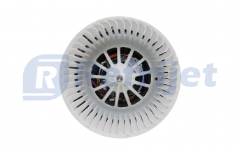 Eletroventiladores ELETROVENTILADOR DA CAIXA EVAPORADORA MERCEDES BENZ SPRINTER 415 / 515 / 31 ANO 2013>