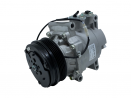 Compressores COMPRESSOR BEHR HONDA FIT 1.4 TRSA09 - 2003>2008 Imagem Miniatura 2