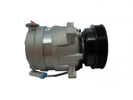 Compressores COMPRESSOR MAGNETI MARELLI - CHEVROLET CORSA V5 1.0 / 1.4 / 1.6 - 1994>1998 Imagem 1