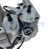 Compressores COMPRESSOR HONDA FIT 1.4 8V/ 1.5 16V 2003>2008 GASOLINA/FLEX 5PK TRSA09 Imagem Miniatura 6