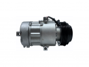 Compressores COMPRESSOR DVE16 KIA SPORTAGE / HYUNDAI IX35 - 2010>2013 Imagem Miniatura 3