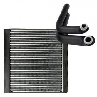 Evaporadores EVAPORADOR FORD NEW FIESTA 2010 À 2013 MODELO MEXICANO FLUXO PARALELO Imagem 0