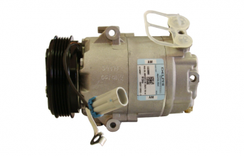 Compressores COMPRESSOR DELPHI - CHEVROLET CELTA / PRISMA 1.0 / 1.4 - 2012>2015