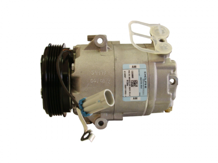 Compressores COMPRESSOR DELPHI - CHEVROLET CELTA / PRISMA 1.0 / 1.4 - 2012>2015 Imagem 0