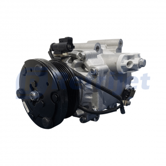 Compressores COMPRESSOR FORD FOCUS G2 MOTOR DURATEC MOD. TRS90 - 2008>2013 Imagem 1