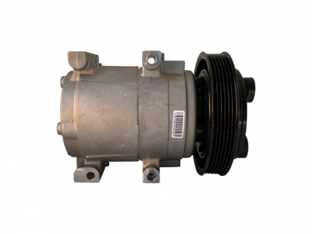 Compressores COMPRESSOR VALEO - FORD FIESTA / ECOSPORT 1.0 / 1.6 - 2004>2012 Imagem 3