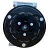 Compressores COMPRESSOR RENAULT FLUENCE 2.0 - 12 VOLTS POLIA 6PK 120MM OEM: 926009541R Imagem Miniatura 1