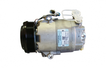 Compressores COMPRESSOR DELPHI - CHEVROLET ZAFIRA 2.0 - 2001>2012