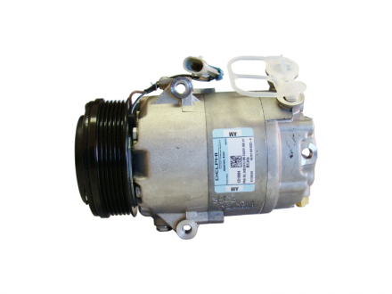 Compressores COMPRESSOR DELPHI - CHEVROLET ZAFIRA 2.0 - 2001>2012 Imagem 0