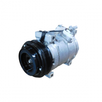 Compressores COMPRESSOR IVECO DAILY 2013>2020 4PK 10S17C Imagem 2