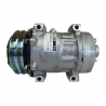 Compressores COMPRESSOR SANDEN FLX7 4052 R134 Imagem Miniatura 0