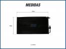 Condensadores CONDENSADOR UNIVERSAL SIST. MODINE 12 X 22 X 22mm ALUMINIO Imagem Miniatura 2