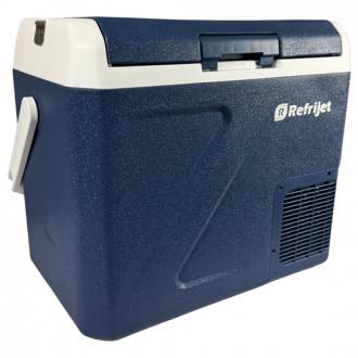 Geladeiras THERMO JET GELADEIRA 12/24V 19L Imagem 4