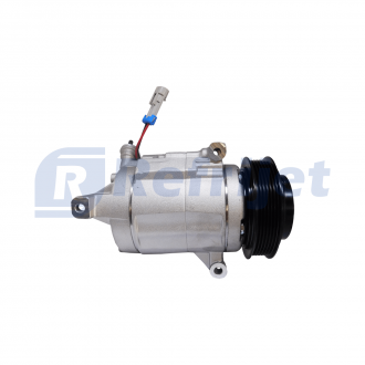 Compressores COMPRESSOR CHEVROLET CRUZE Imagem 1