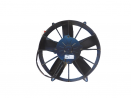 Eletroventiladores ELETROVENTILADOR SPAL VA03-AP50-C / 34A 11'' 12V ASP PERFIL ALT Imagem Miniatura 1