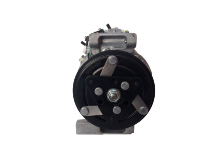 Compressores COMPRESSOR SANDEN VOLVO S60 / S80 / V60 / V70 / XC60 / XC70  - PXC16 1681E Imagem 1