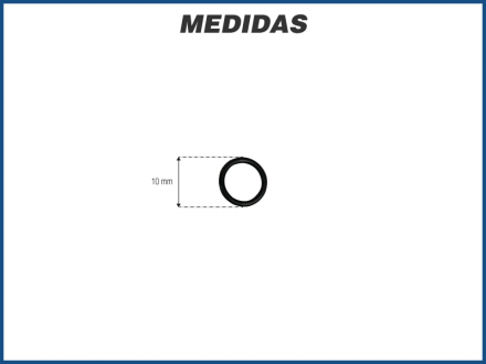 Ferramentas KIT REPARO PARA CLIPADEIRA 3 Imagem 1