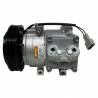 Compressores COMPRESSOR FIESTA / ECOSPORT 1.0 / 1.6 - 2004>2012 Imagem Miniatura 0