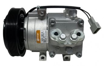 Compressores COMPRESSOR FIESTA / ECOSPORT 1.0 / 1.6 - 2004>2012
