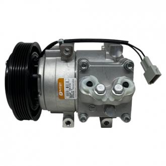 Compressores COMPRESSOR FIESTA / ECOSPORT 1.0 / 1.6 - 2004>2012 Imagem 0