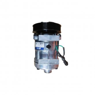 Compressores COMPRESSOR DAF XF105 / CF85 7PK 140MM - OEM 2041760 Imagem 5