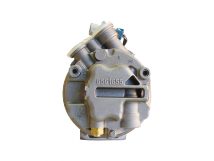 Compressores COMPRESSOR DELPHI - CHEVROLET ASTRA - 2002>2009 / VECTRA - 2006>2012 Imagem 3