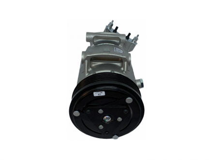 Compressores COMPRESSOR VALEO - CITROEN C3 / AIRCROSS / PEUGEOT 206 / 207 / HOGGAR - 2006>2012 Imagem 2